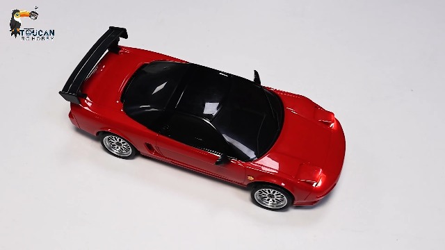 Amazon.com: wheelfun US in Stock, 1/18 4X2 RWD RC Racing Drift Car